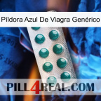 Píldora Azul De Viagra Genérico dapoxetine1